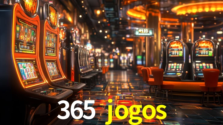 Plataforma de Apostas 365 jogos